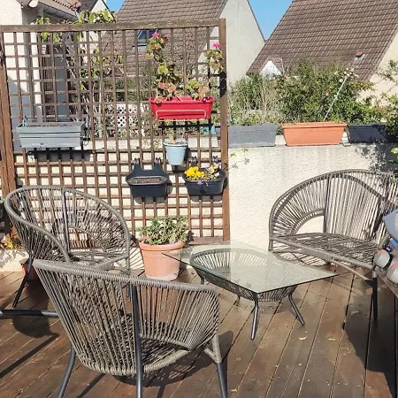 Holiday home Maison Plein Sud