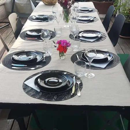 Holiday home Maison Plein Sud *