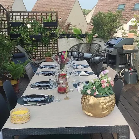펜션 Maison Plein Sud *