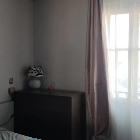 Maison Plein Sud